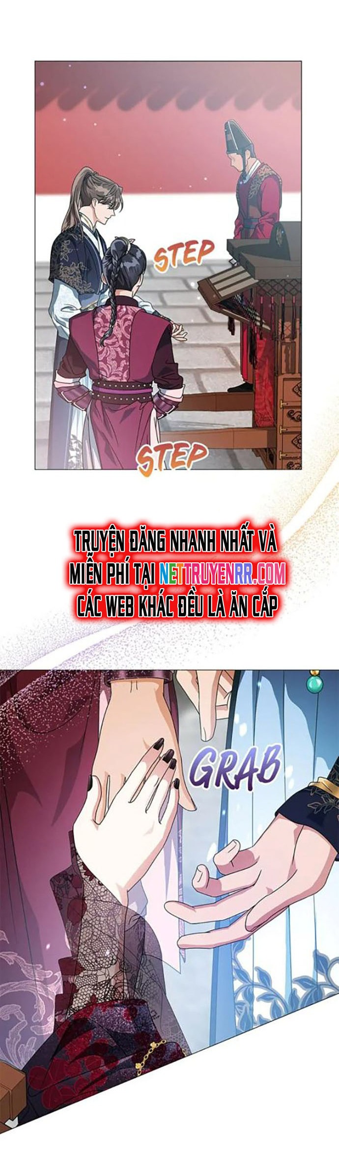 Khi Hắc Nguyệt Trỗi Dậy: Chapter 18