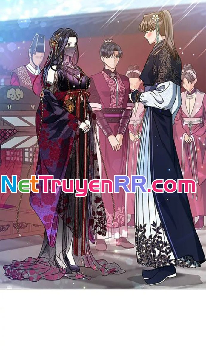 Khi Hắc Nguyệt Trỗi Dậy: Chapter 18