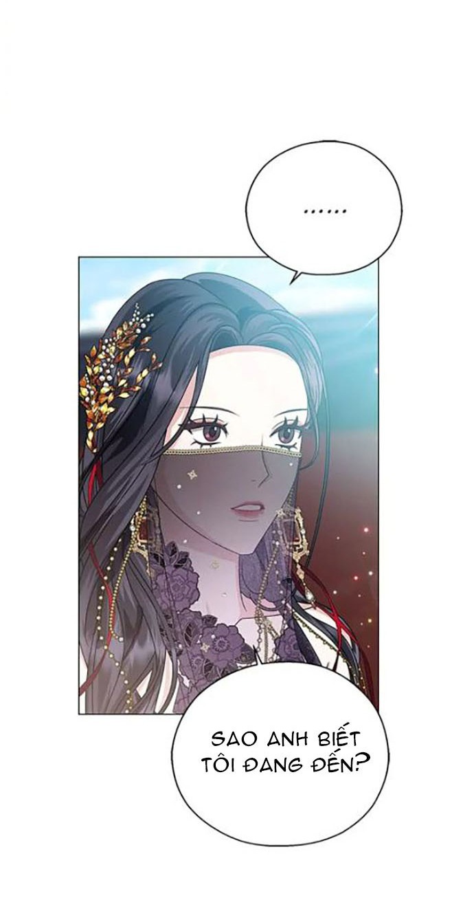 Khi Hắc Nguyệt Trỗi Dậy: Chapter 18