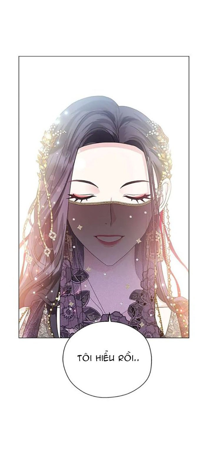 Khi Hắc Nguyệt Trỗi Dậy: Chapter 18