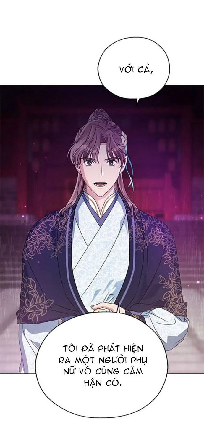 Khi Hắc Nguyệt Trỗi Dậy: Chapter 18