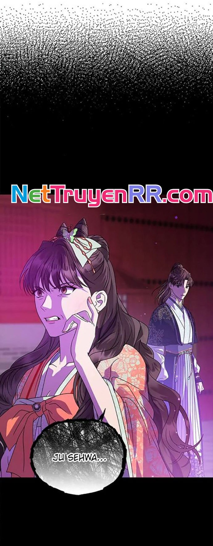 Khi Hắc Nguyệt Trỗi Dậy: Chapter 18