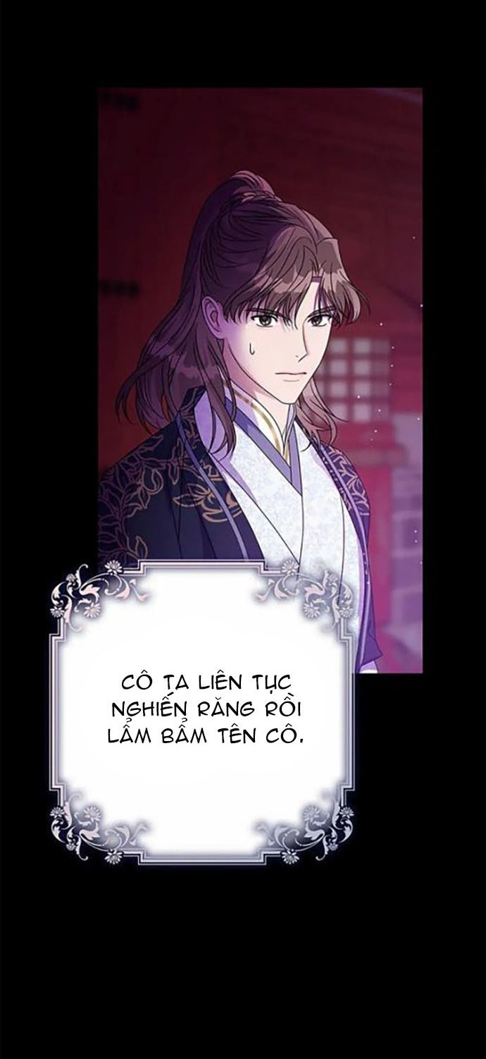 Khi Hắc Nguyệt Trỗi Dậy: Chapter 18