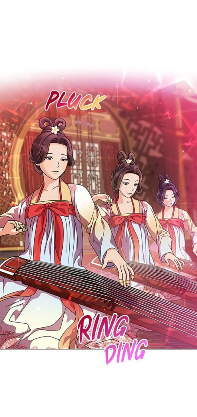 Khi Hắc Nguyệt Trỗi Dậy: Chapter 18