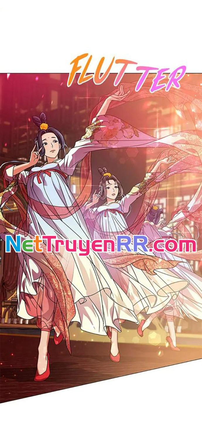 Khi Hắc Nguyệt Trỗi Dậy: Chapter 18