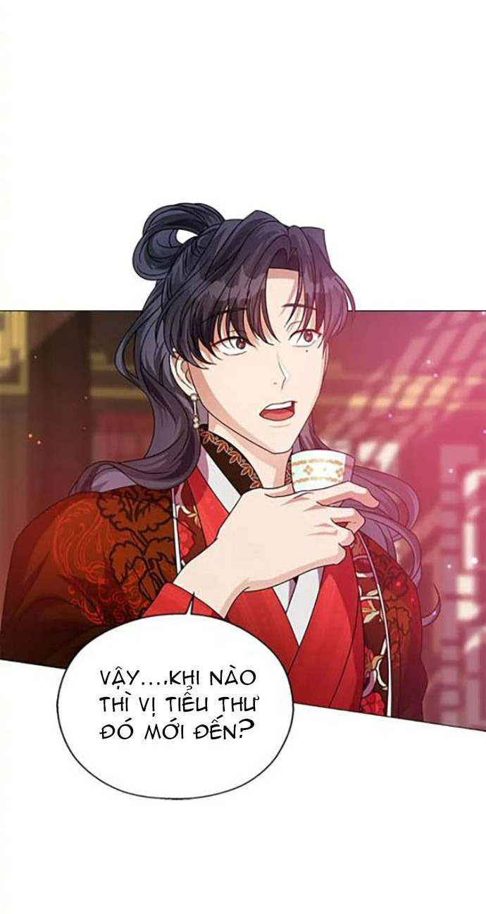 Khi Hắc Nguyệt Trỗi Dậy: Chapter 18