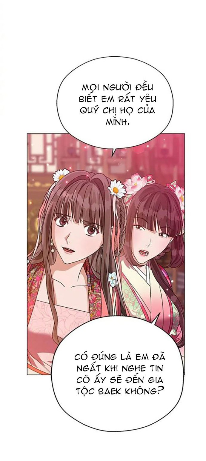 Khi Hắc Nguyệt Trỗi Dậy: Chapter 18