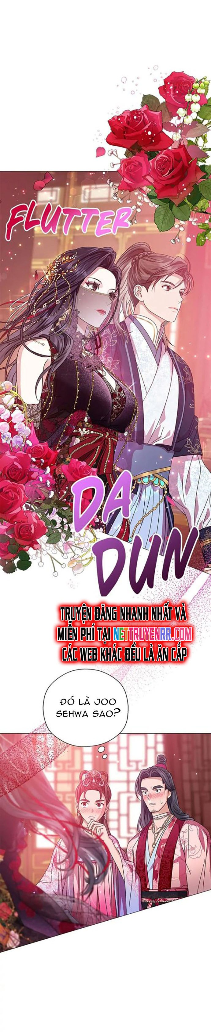 Khi Hắc Nguyệt Trỗi Dậy: Chapter 18