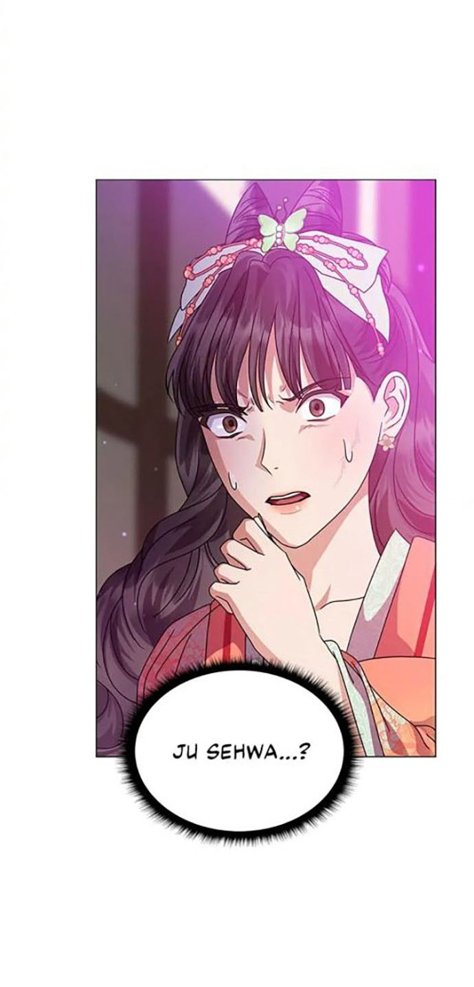 Khi Hắc Nguyệt Trỗi Dậy: Chapter 18