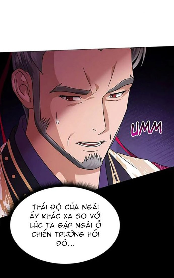 Khi Hắc Nguyệt Trỗi Dậy: Chapter 19