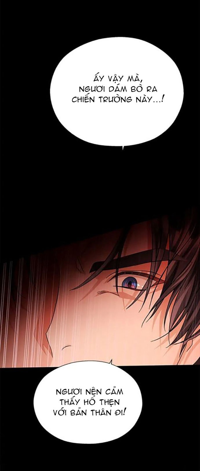 Khi Hắc Nguyệt Trỗi Dậy: Chapter 19