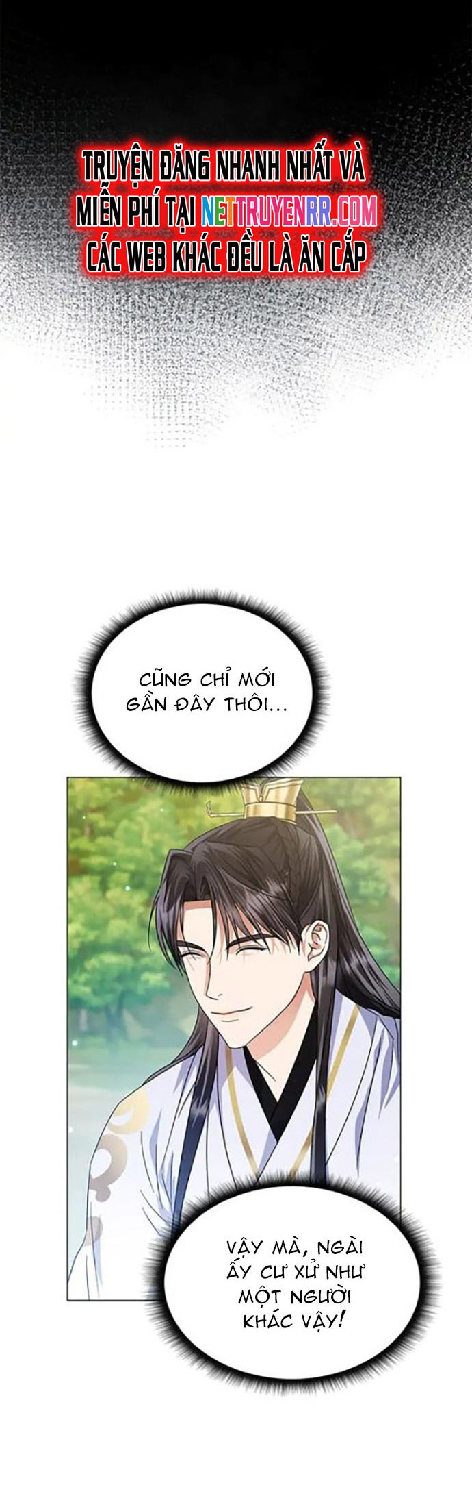 Khi Hắc Nguyệt Trỗi Dậy: Chapter 19
