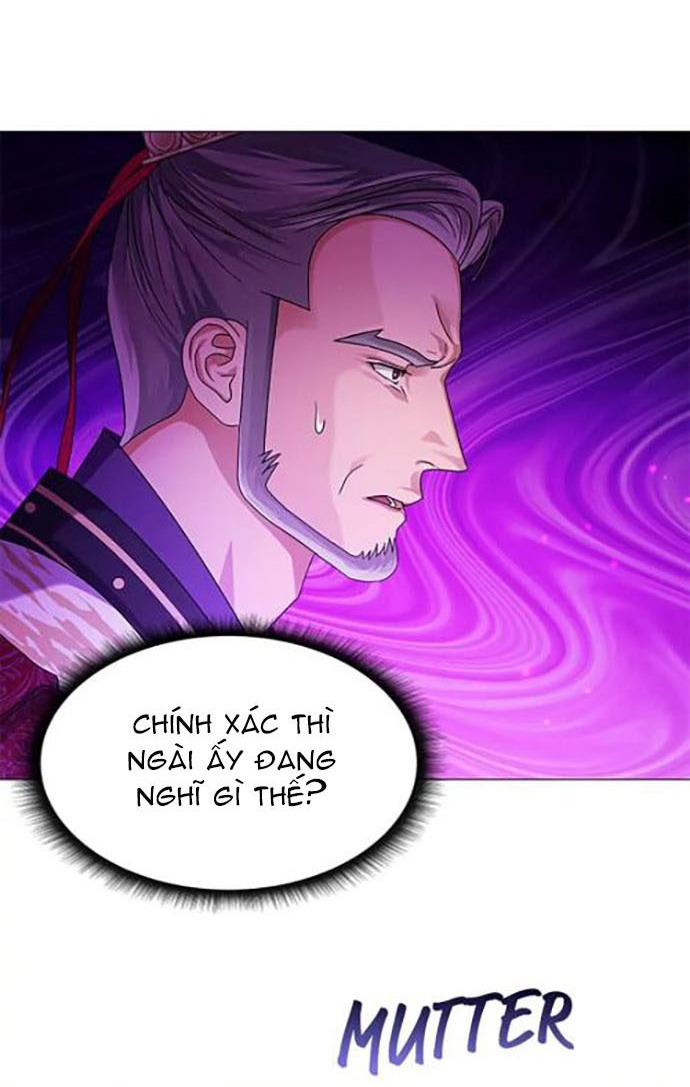Khi Hắc Nguyệt Trỗi Dậy: Chapter 19