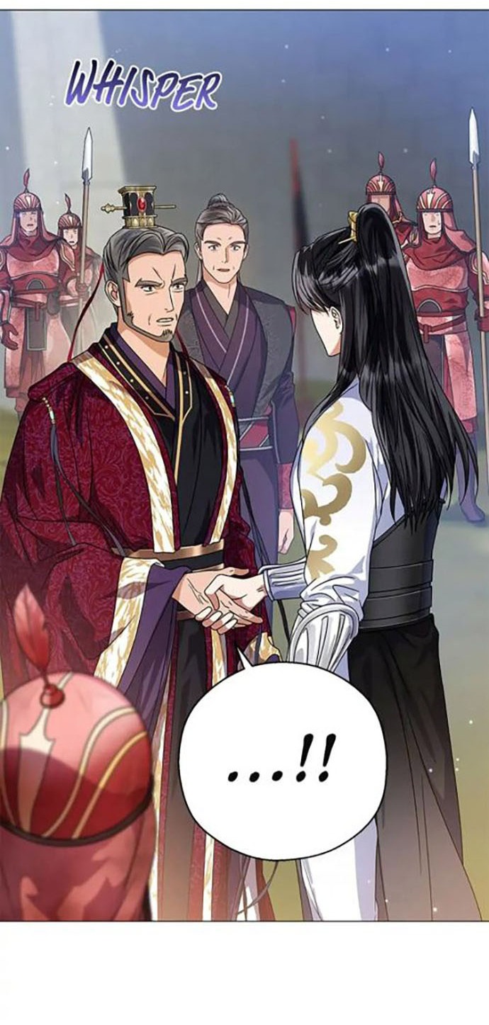 Khi Hắc Nguyệt Trỗi Dậy: Chapter 19