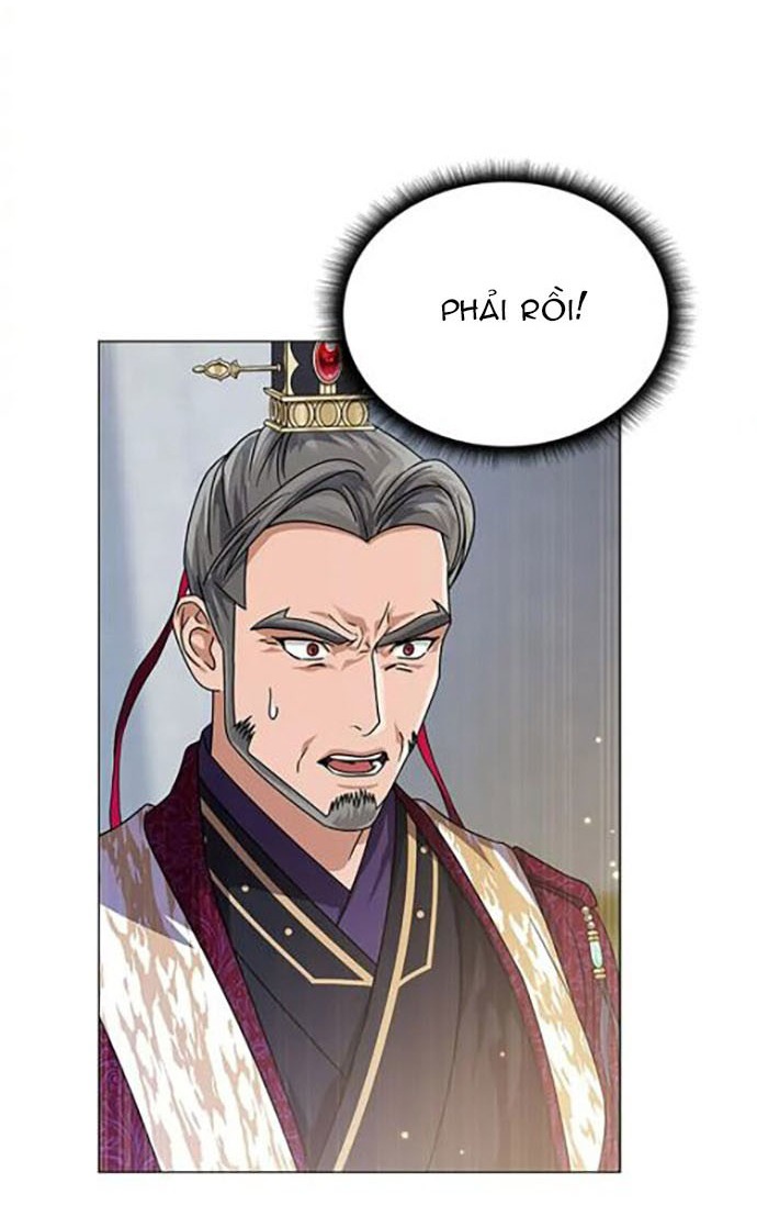 Khi Hắc Nguyệt Trỗi Dậy: Chapter 19