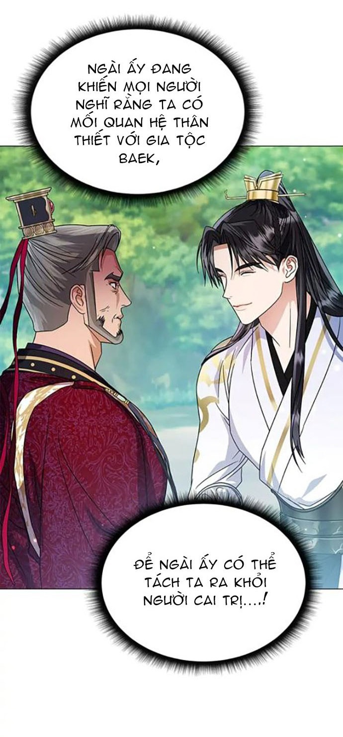 Khi Hắc Nguyệt Trỗi Dậy: Chapter 19