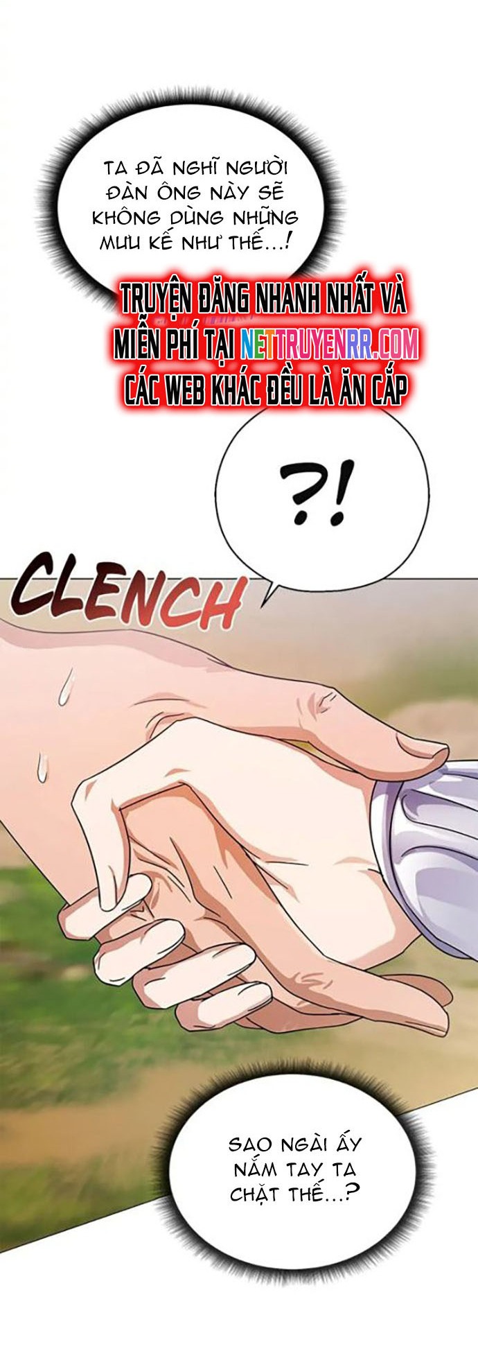 Khi Hắc Nguyệt Trỗi Dậy: Chapter 19