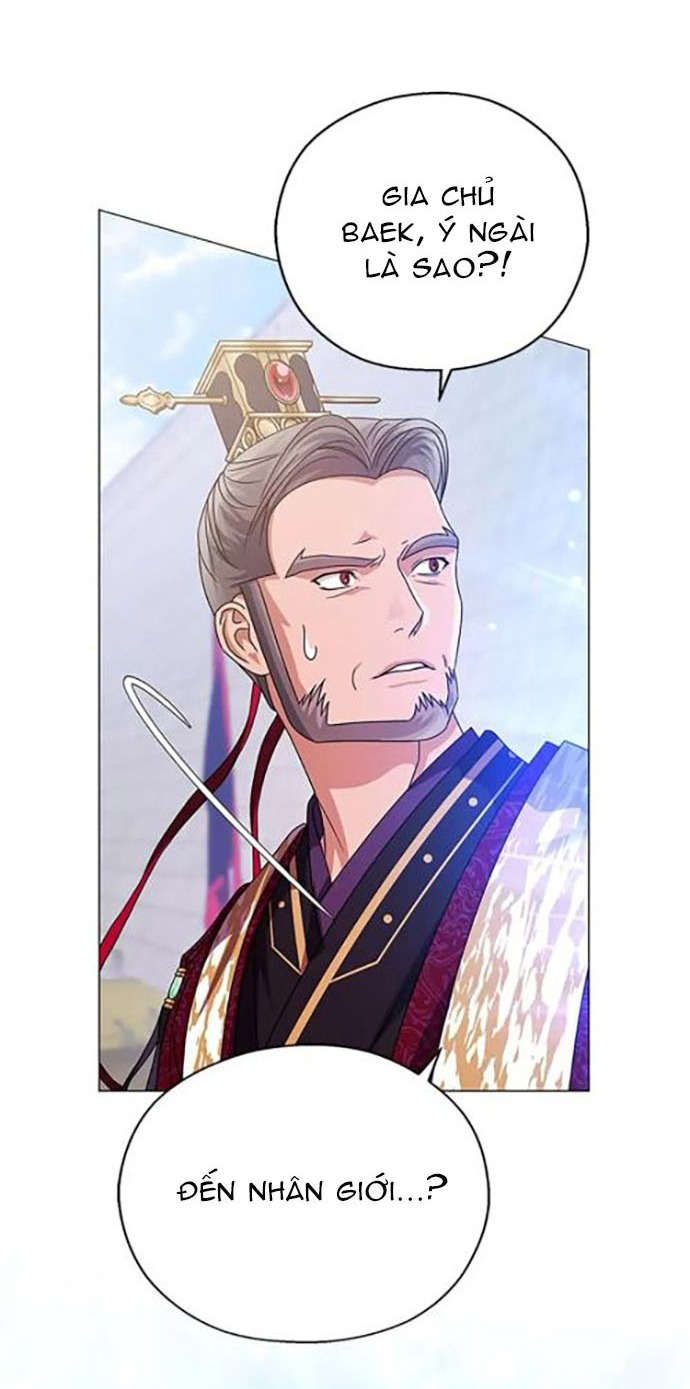 Khi Hắc Nguyệt Trỗi Dậy: Chapter 19