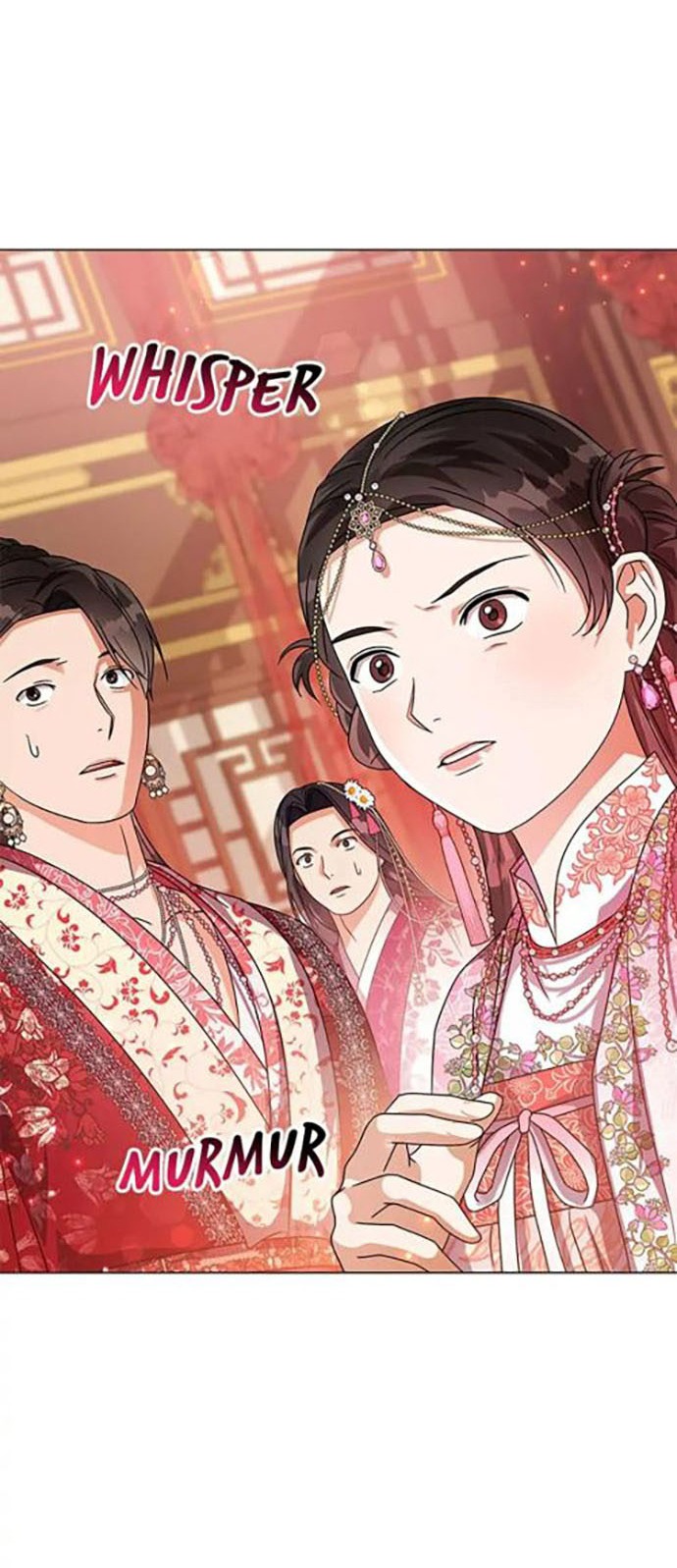 Khi Hắc Nguyệt Trỗi Dậy: Chapter 19