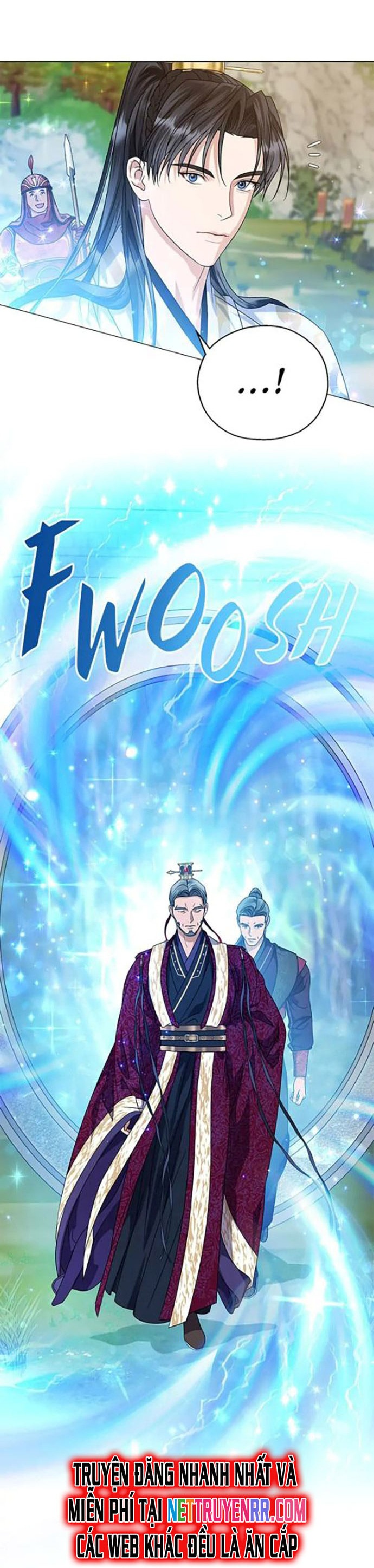 Khi Hắc Nguyệt Trỗi Dậy: Chapter 19