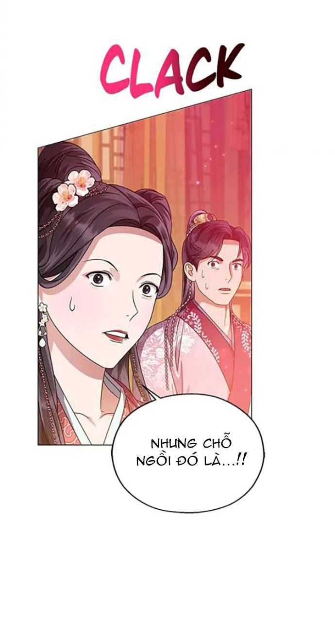 Khi Hắc Nguyệt Trỗi Dậy: Chapter 19