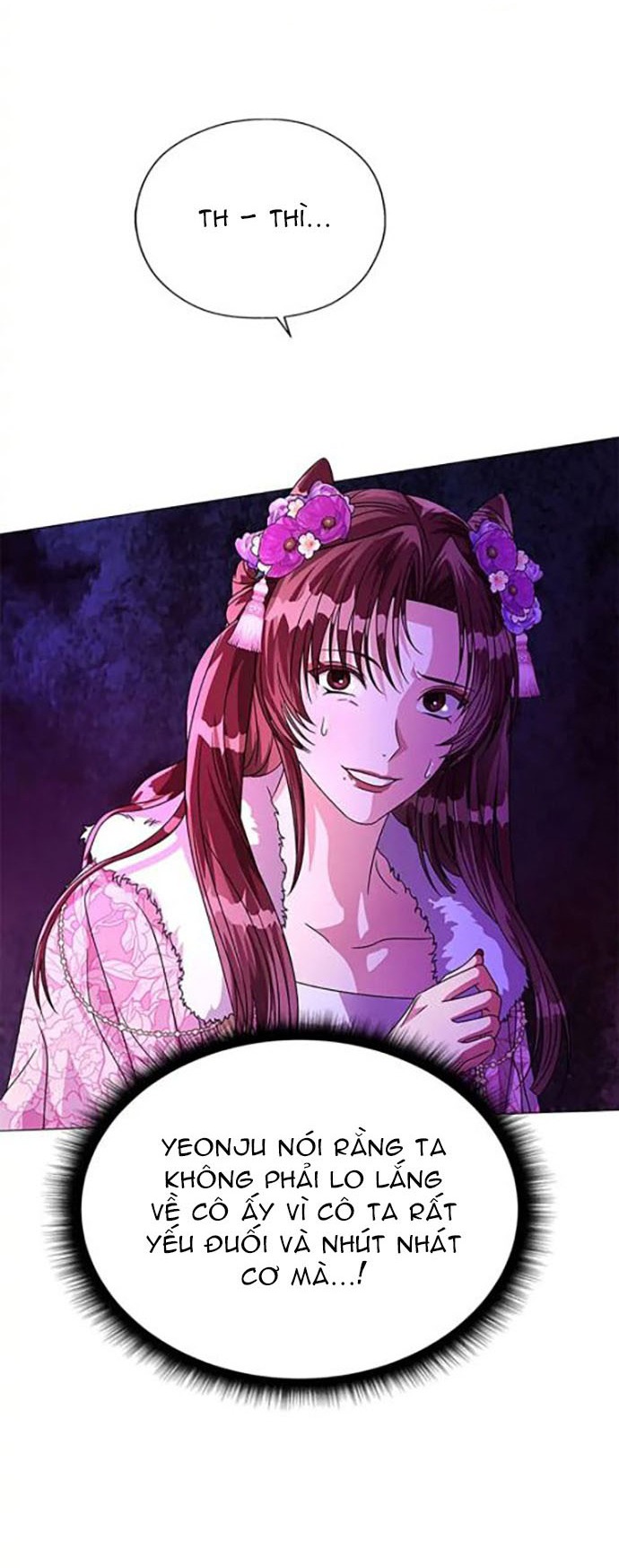 Khi Hắc Nguyệt Trỗi Dậy: Chapter 19