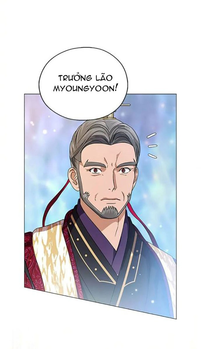 Khi Hắc Nguyệt Trỗi Dậy: Chapter 19