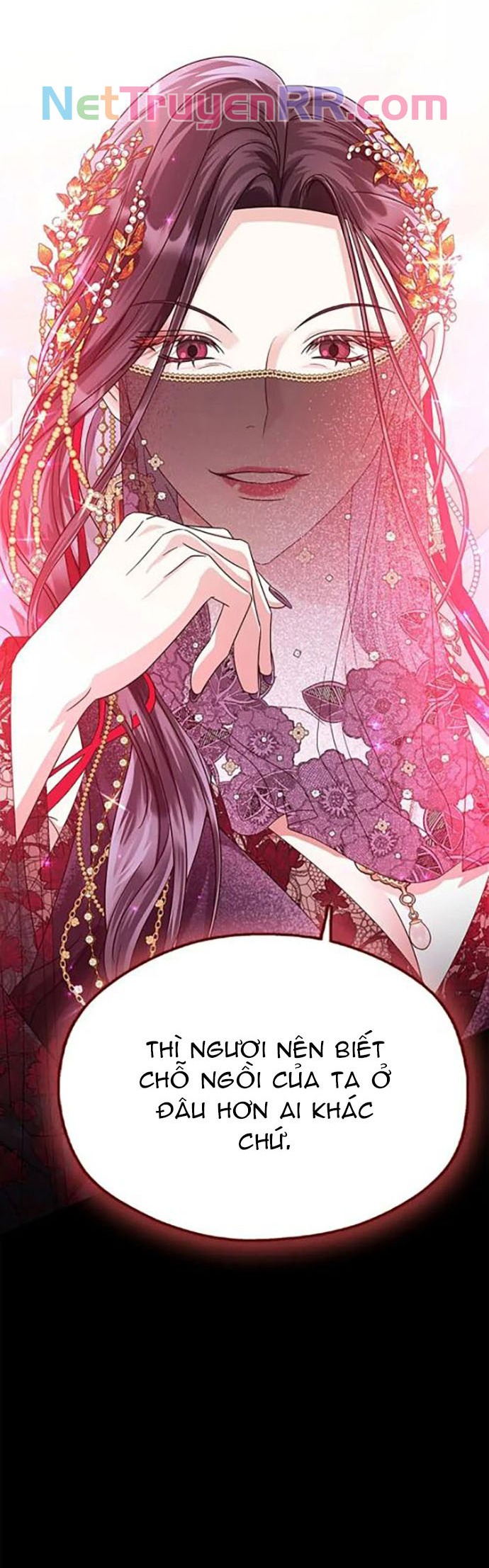 Khi Hắc Nguyệt Trỗi Dậy: Chapter 19