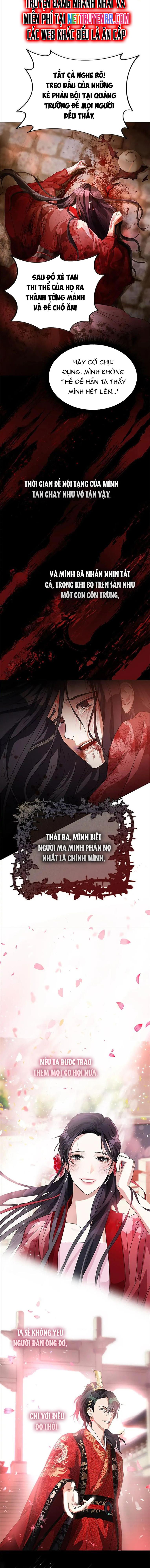 Khi Hắc Nguyệt Trỗi Dậy: Chapter 2