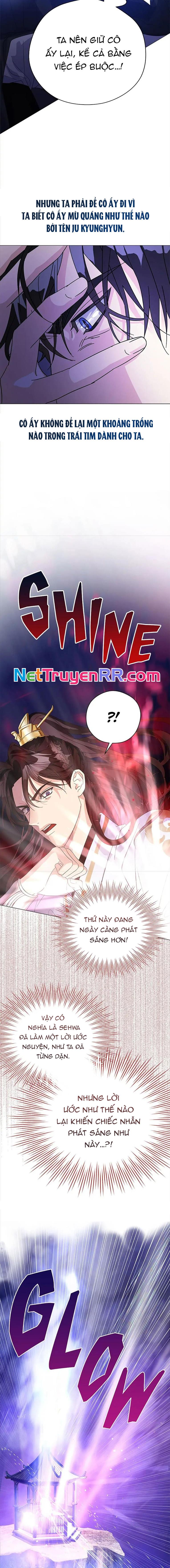 Khi Hắc Nguyệt Trỗi Dậy: Chapter 2