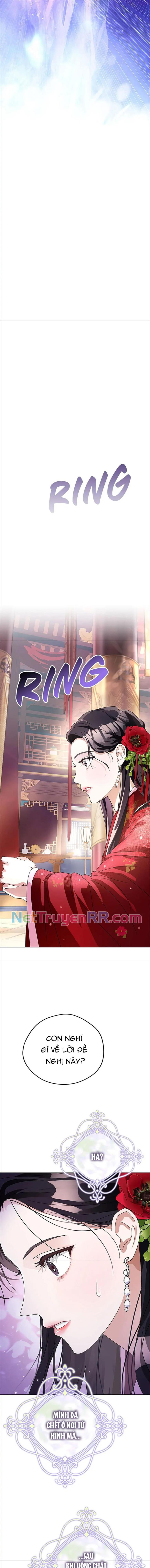Khi Hắc Nguyệt Trỗi Dậy: Chapter 2