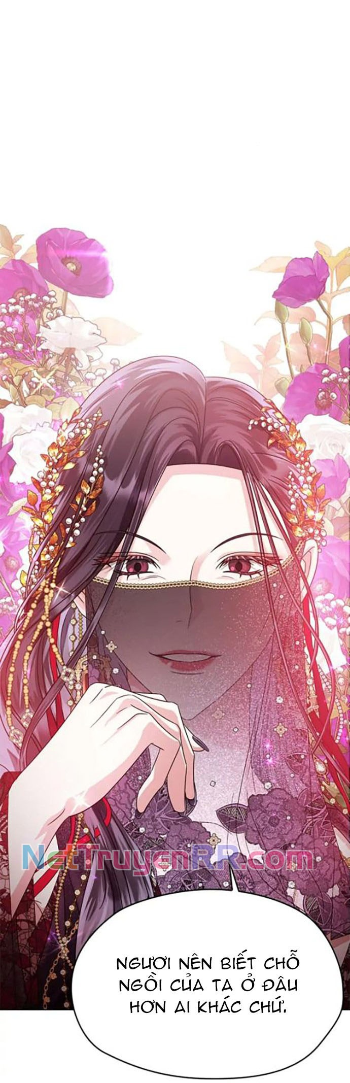 Khi Hắc Nguyệt Trỗi Dậy: Chapter 20