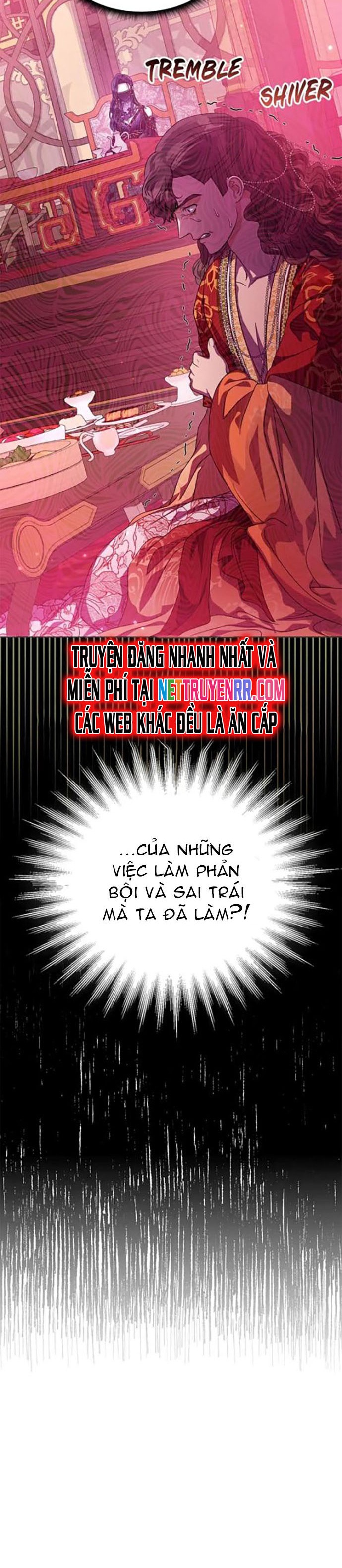 Khi Hắc Nguyệt Trỗi Dậy: Chapter 20