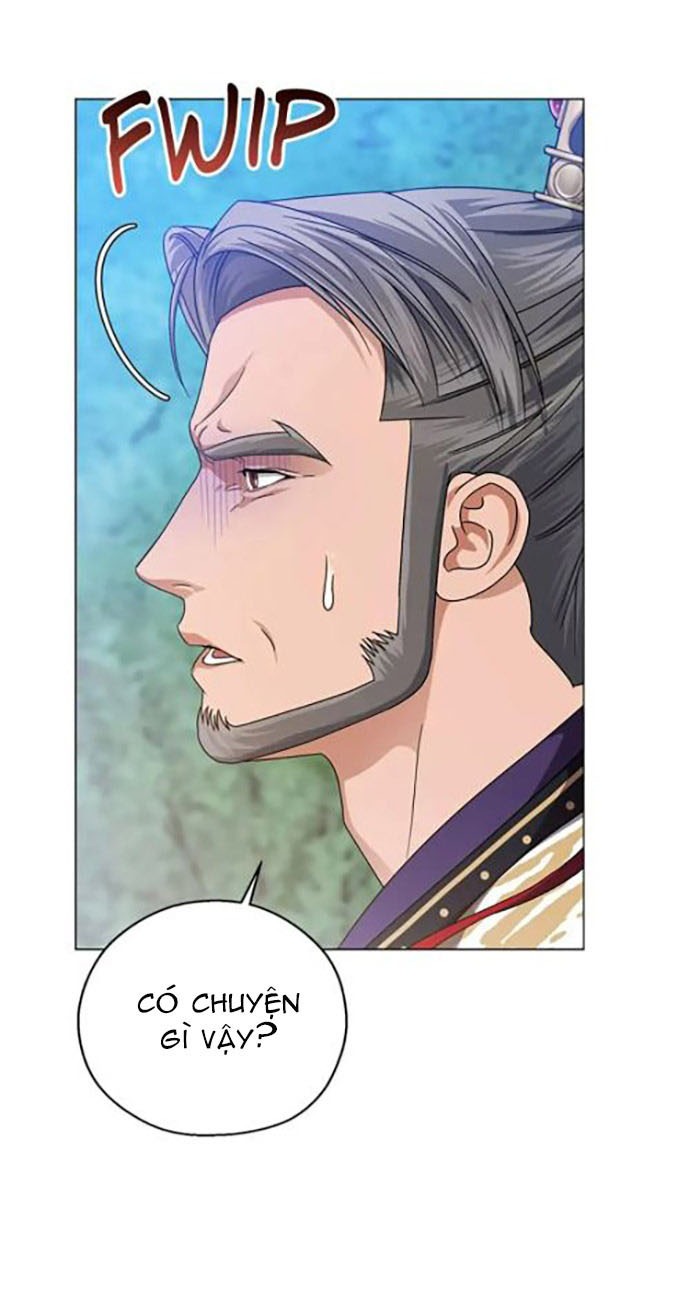 Khi Hắc Nguyệt Trỗi Dậy: Chapter 20