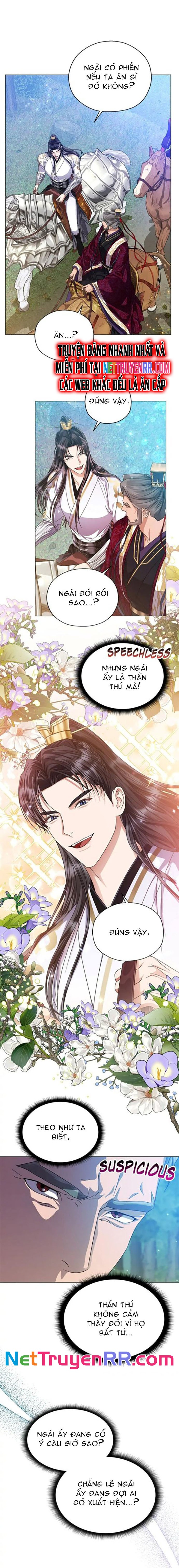 Khi Hắc Nguyệt Trỗi Dậy: Chapter 20