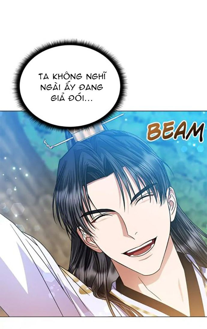 Khi Hắc Nguyệt Trỗi Dậy: Chapter 20