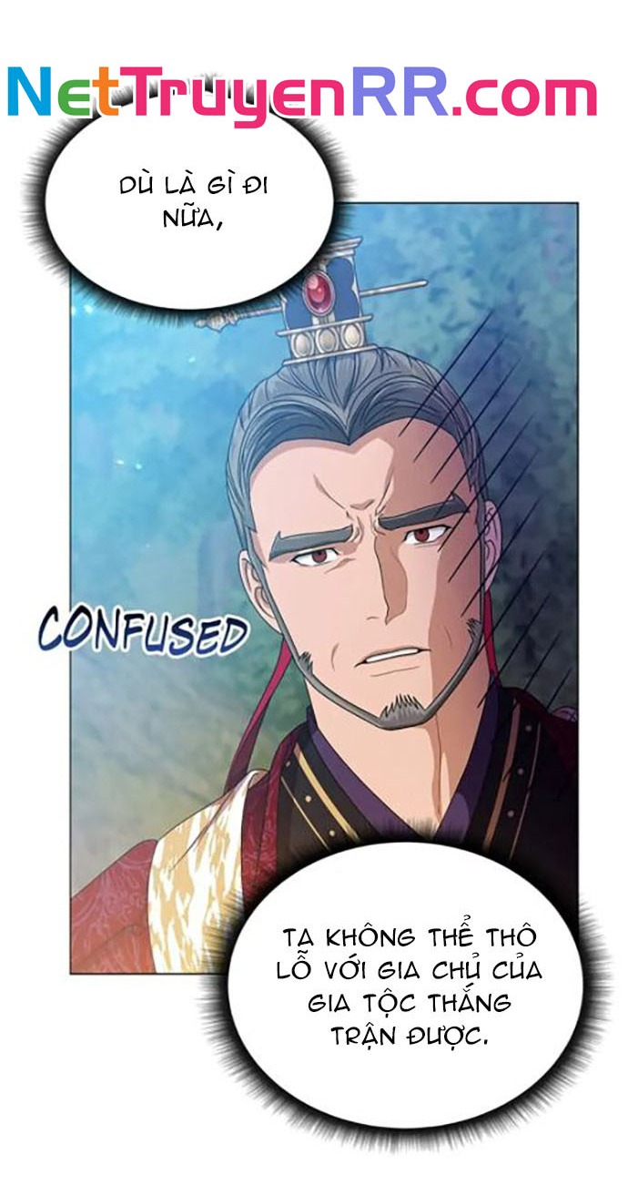 Khi Hắc Nguyệt Trỗi Dậy: Chapter 20