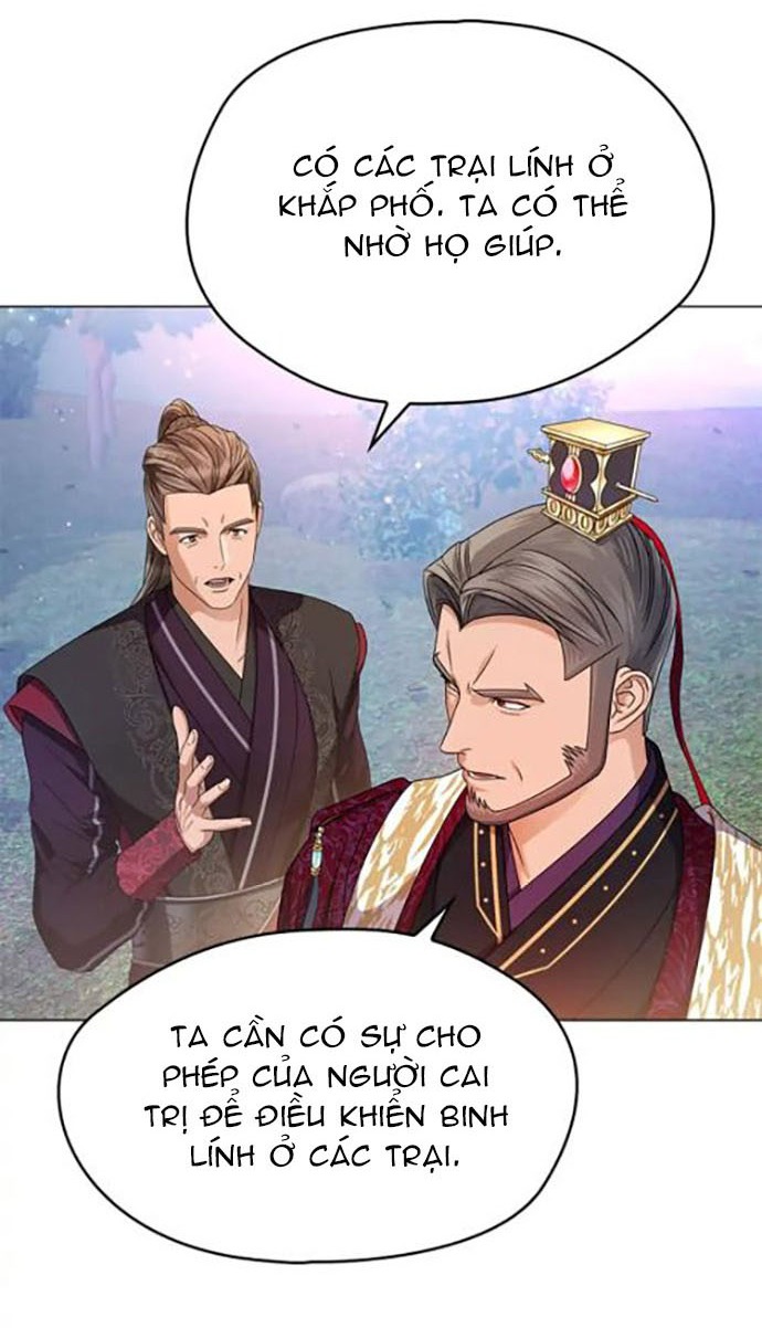 Khi Hắc Nguyệt Trỗi Dậy: Chapter 20