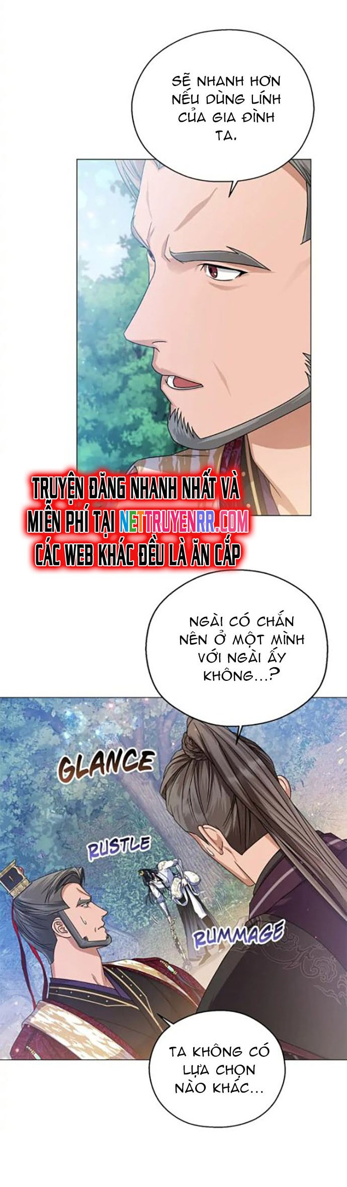 Khi Hắc Nguyệt Trỗi Dậy: Chapter 20
