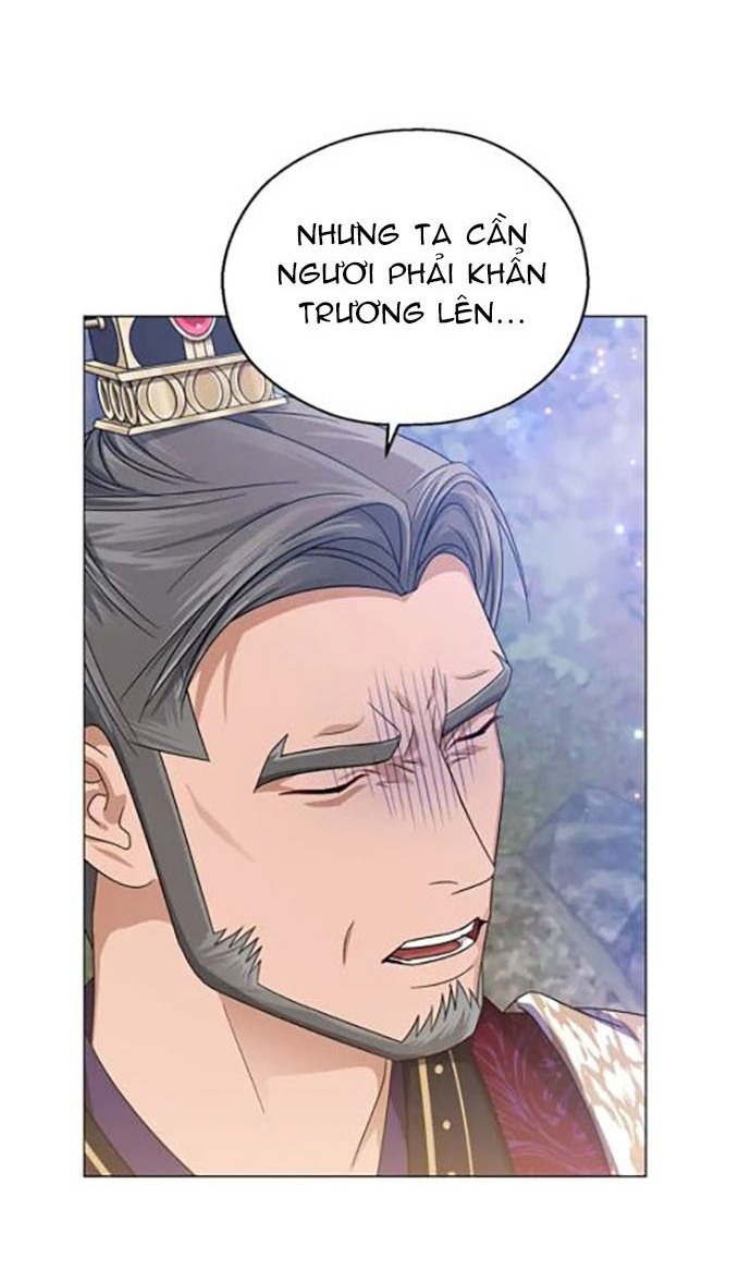 Khi Hắc Nguyệt Trỗi Dậy: Chapter 20