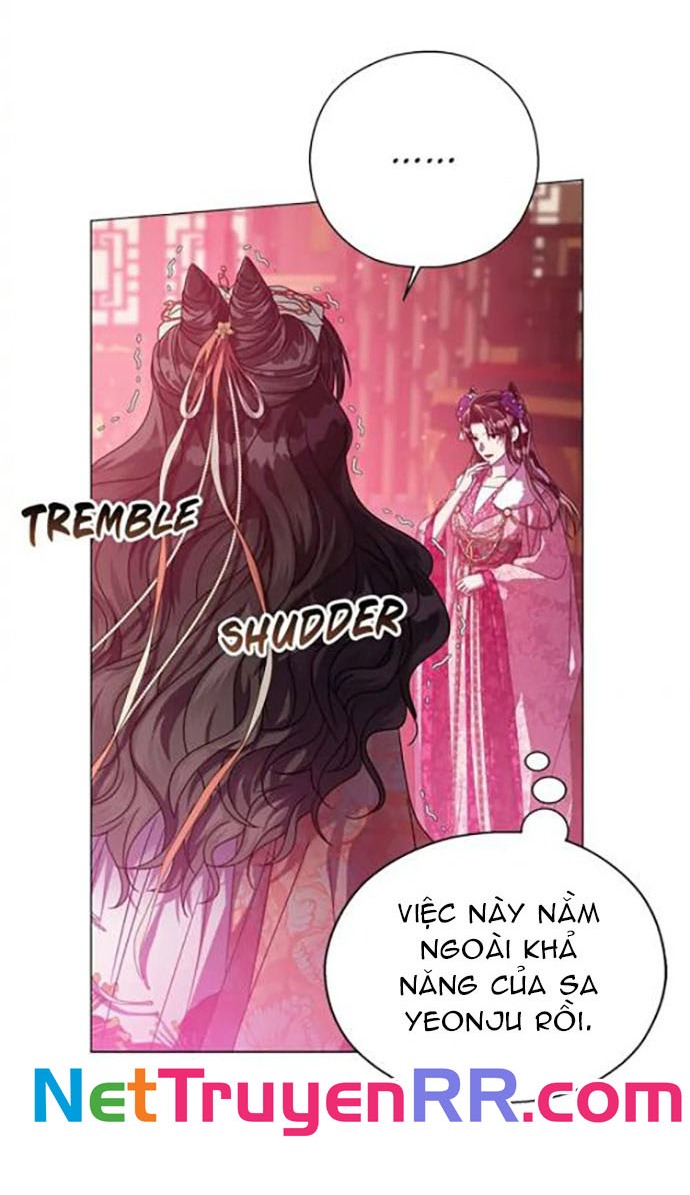 Khi Hắc Nguyệt Trỗi Dậy: Chapter 20