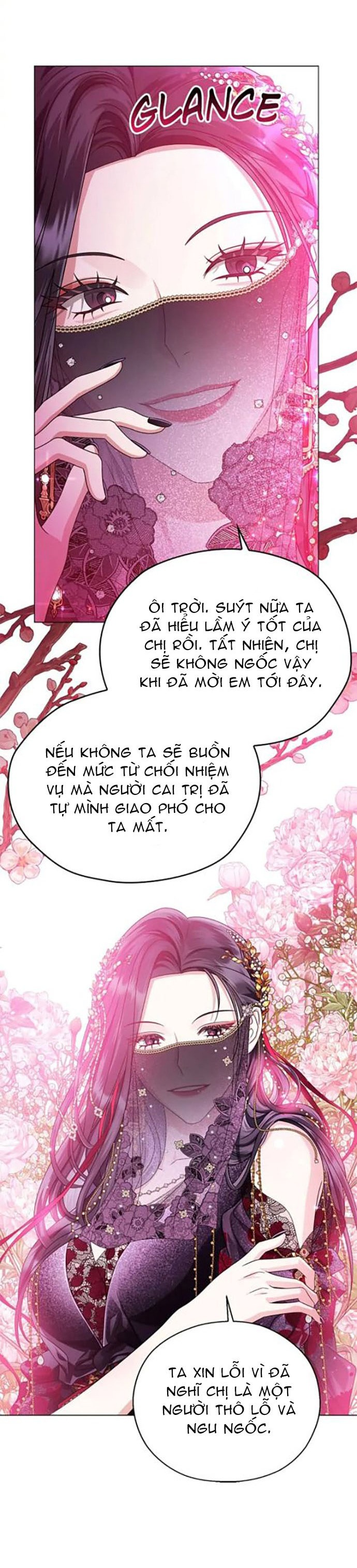 Khi Hắc Nguyệt Trỗi Dậy: Chapter 20