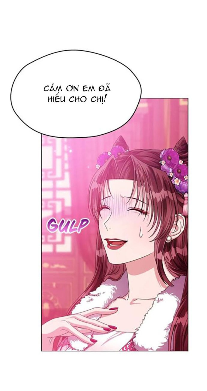Khi Hắc Nguyệt Trỗi Dậy: Chapter 20