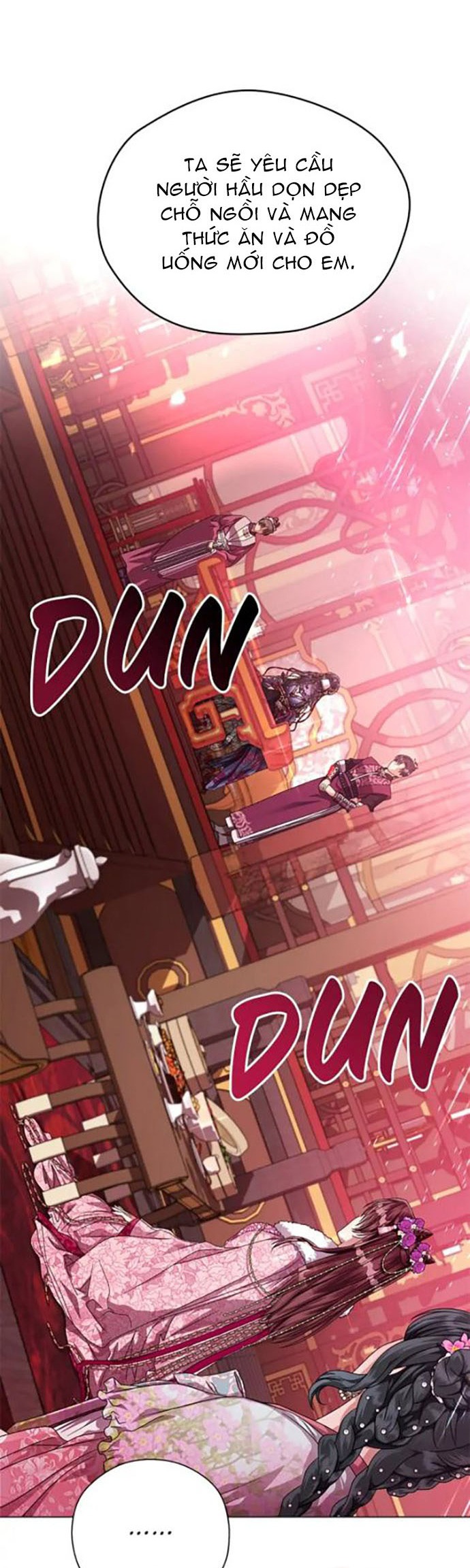 Khi Hắc Nguyệt Trỗi Dậy: Chapter 20
