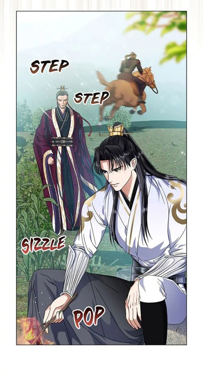 Khi Hắc Nguyệt Trỗi Dậy: Chapter 21