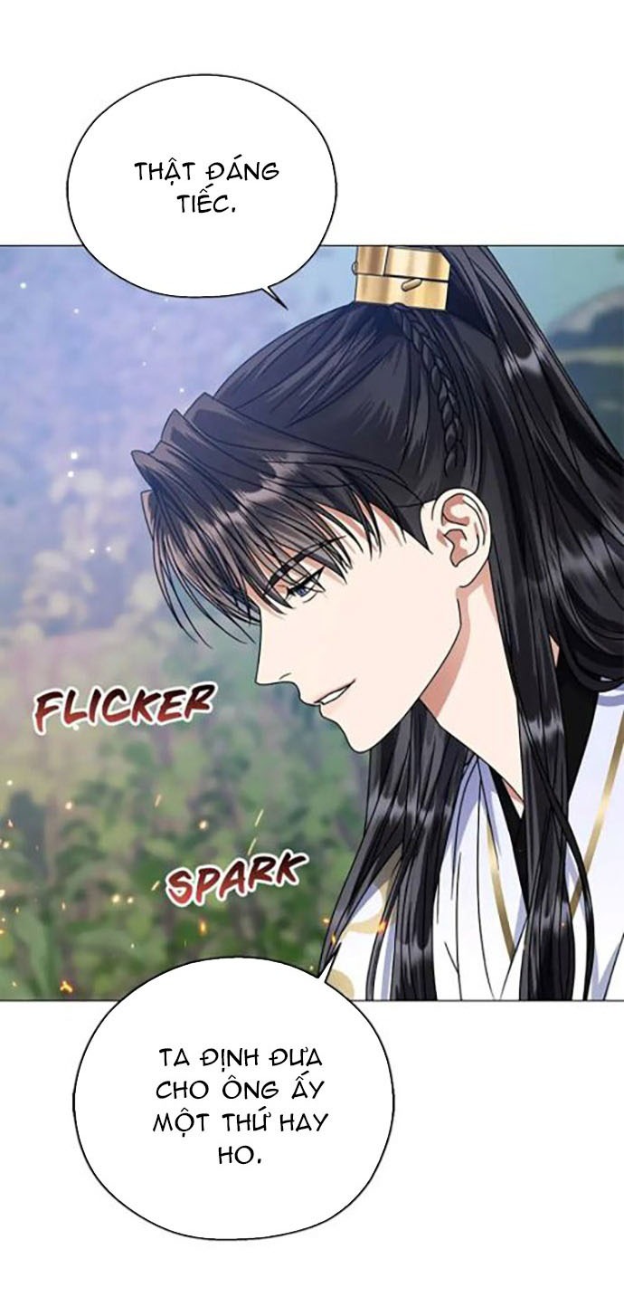 Khi Hắc Nguyệt Trỗi Dậy: Chapter 21