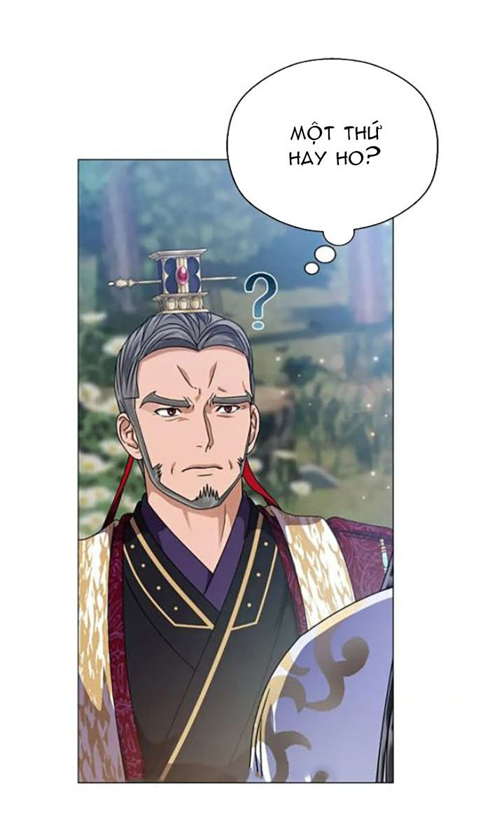 Khi Hắc Nguyệt Trỗi Dậy: Chapter 21