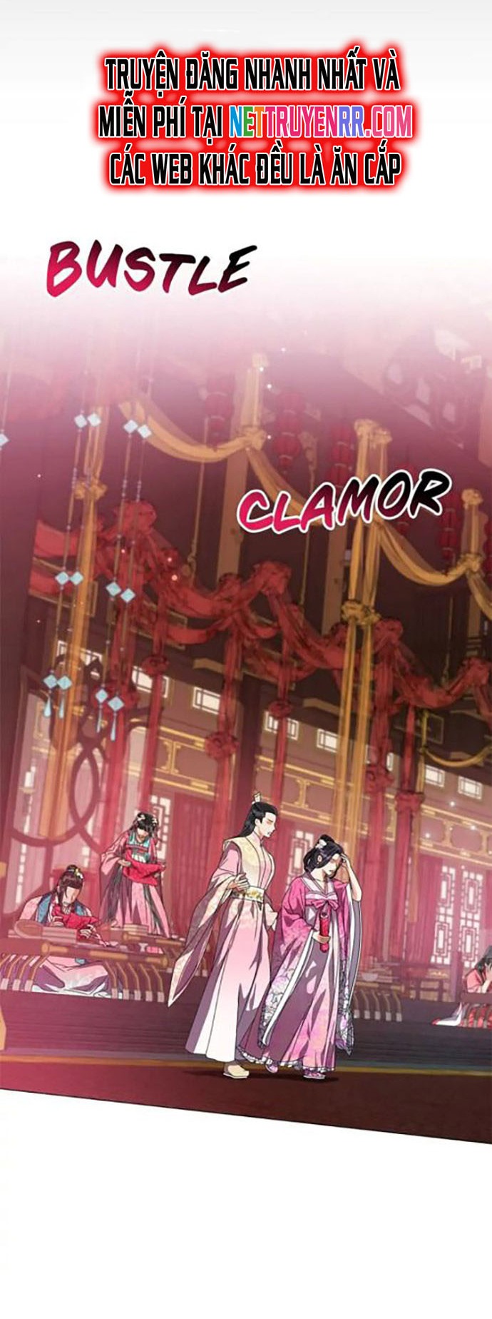 Khi Hắc Nguyệt Trỗi Dậy: Chapter 21