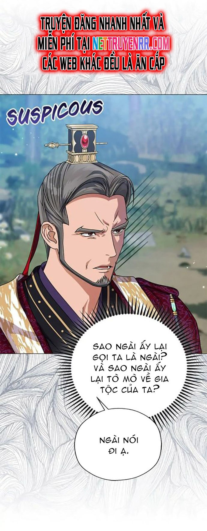 Khi Hắc Nguyệt Trỗi Dậy: Chapter 21