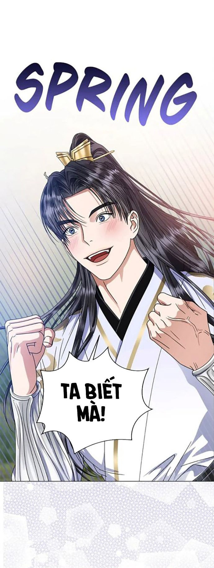 Khi Hắc Nguyệt Trỗi Dậy: Chapter 21